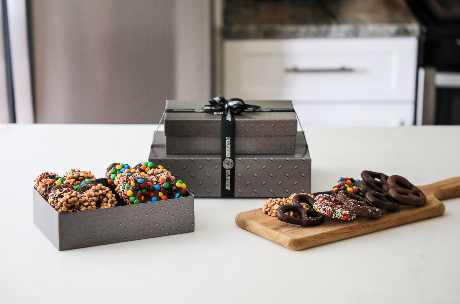 Featured Items Philly Pretzel Factory Gifts